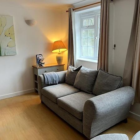 10 Wye Rapids Cottages Symonds Yat Exteriör bild