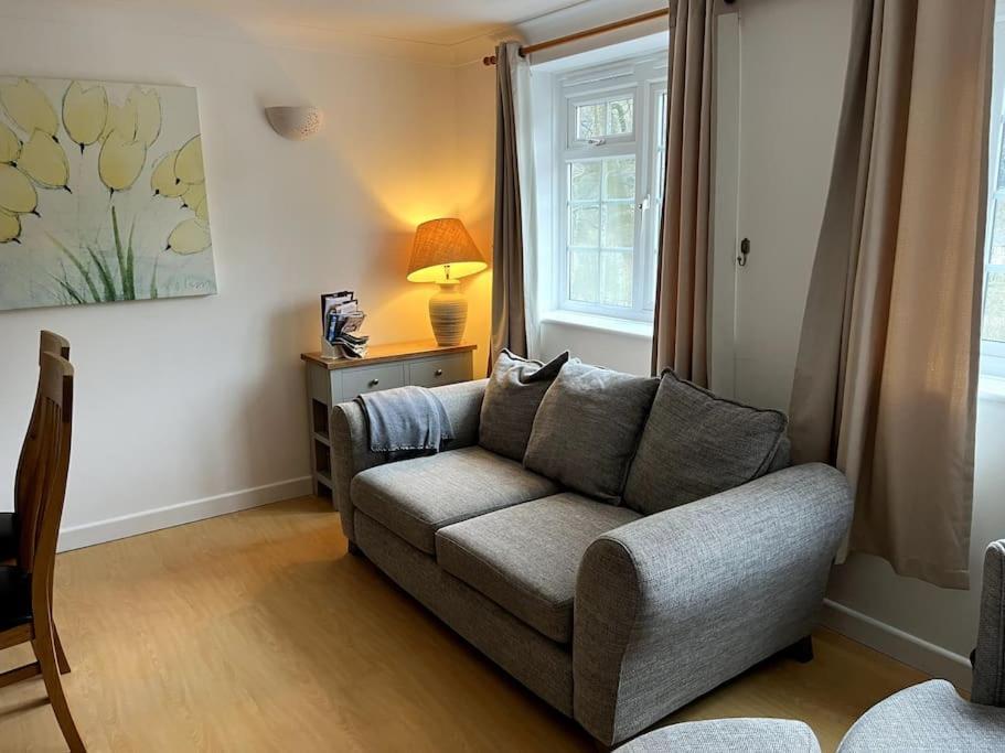 10 Wye Rapids Cottages Symonds Yat Exteriör bild
