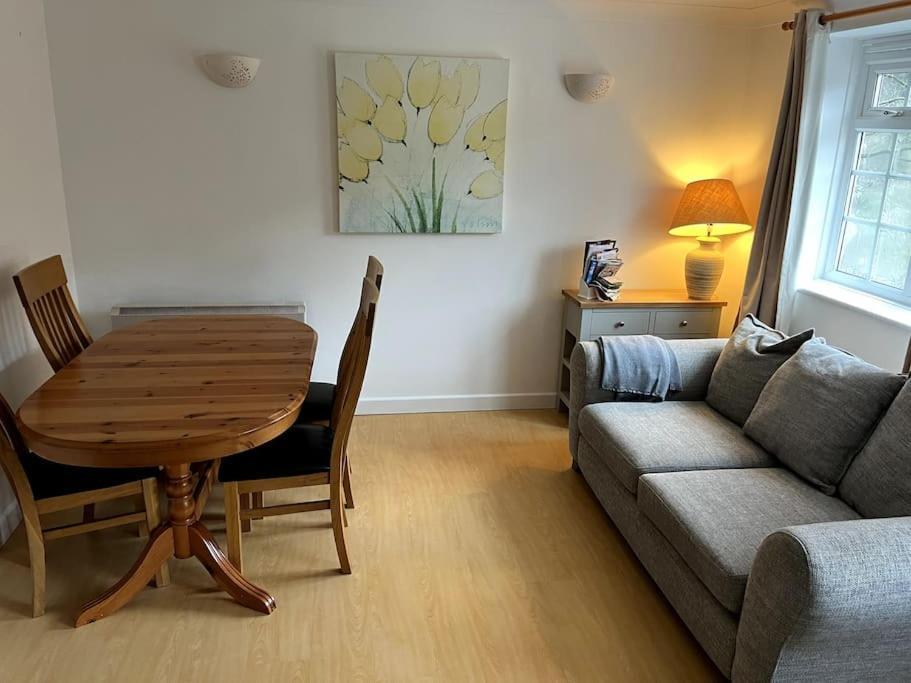 10 Wye Rapids Cottages Symonds Yat Exteriör bild